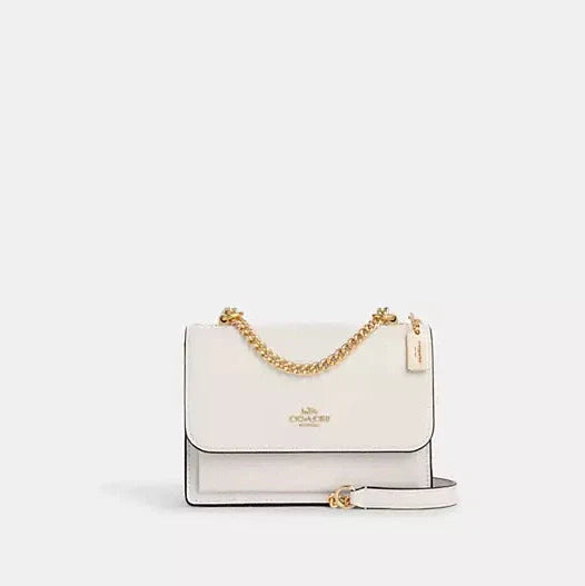 Coach Mini Klare Crossbody