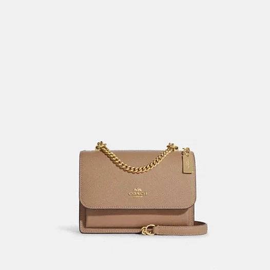 Coach Mini Klare Crossbody