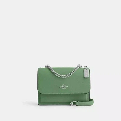 Coach Mini Klare Crossbody