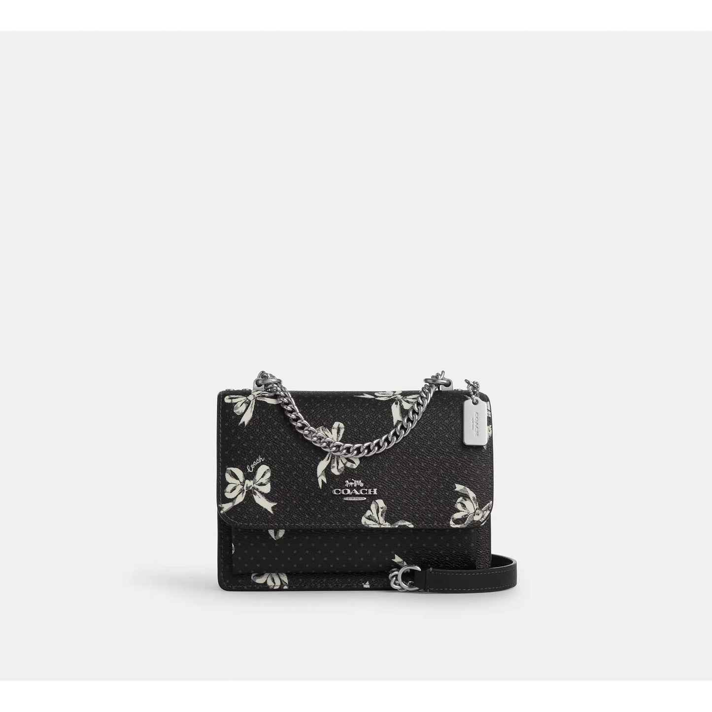 Coach Mini Klare Crossbody