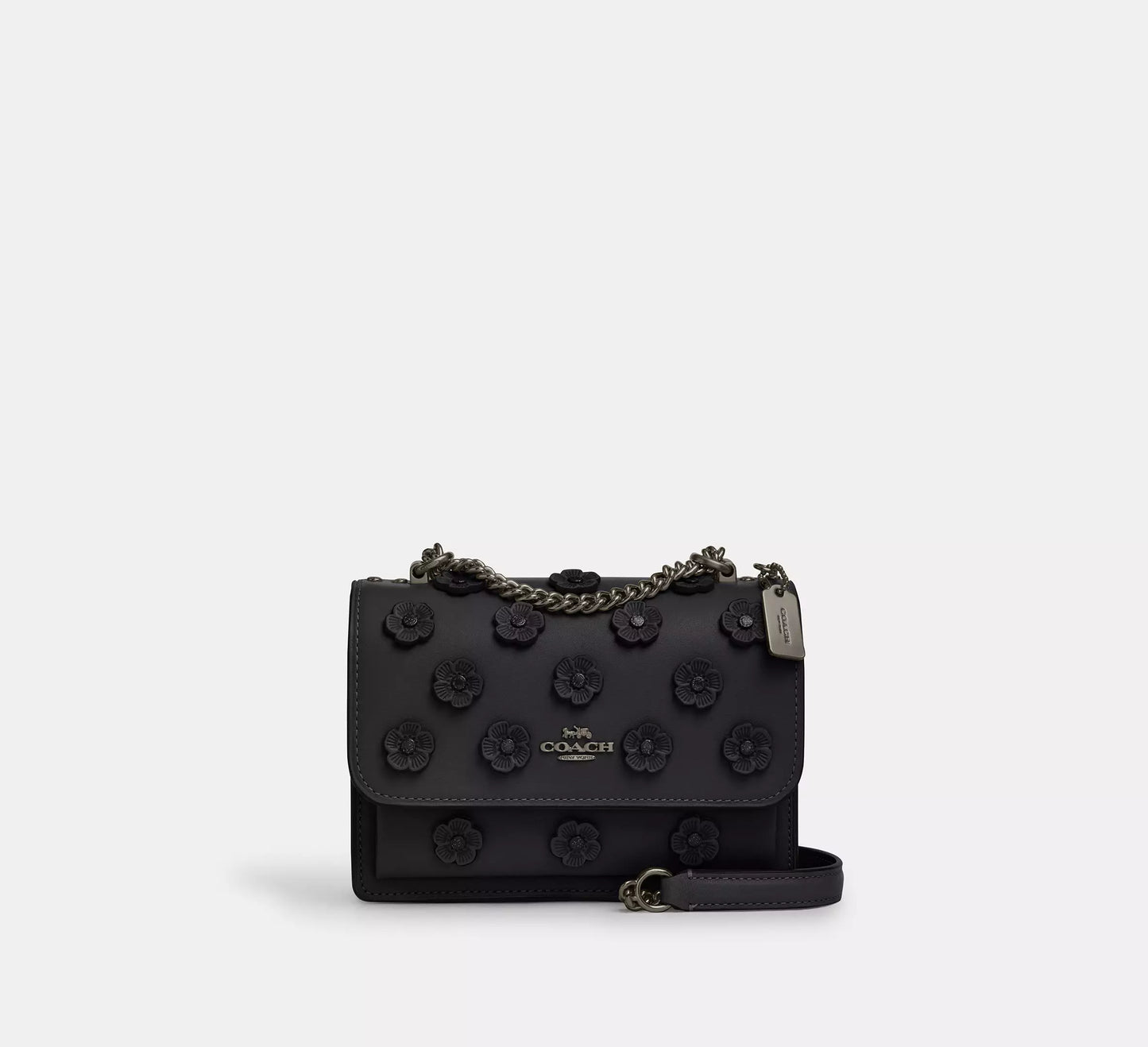 Coach Mini Klare Crossbody