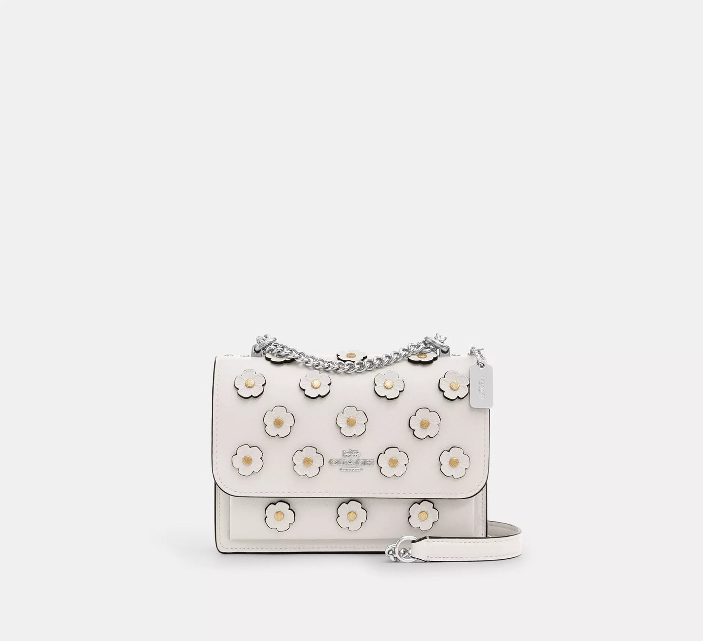 Coach Mini Klare Crossbody