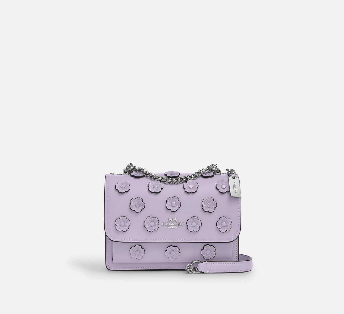 Coach Mini Klare Crossbody