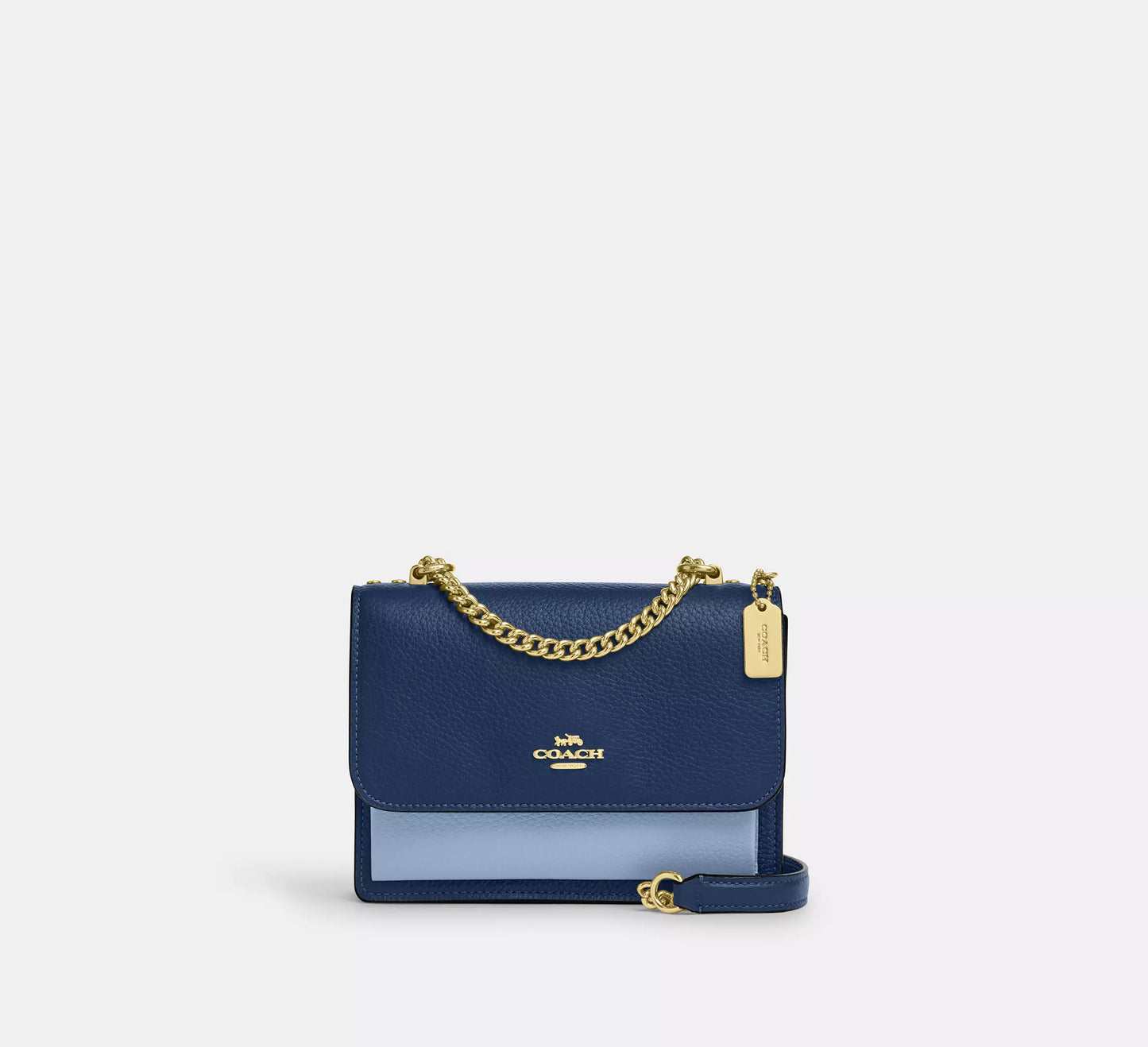Coach Mini Klare Crossbody