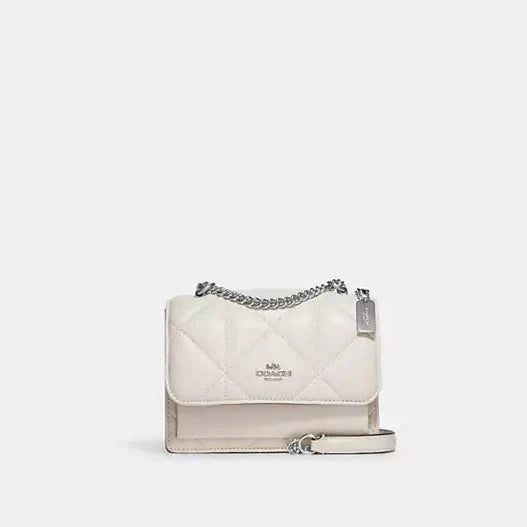 Coach Mini Klare Crossbody