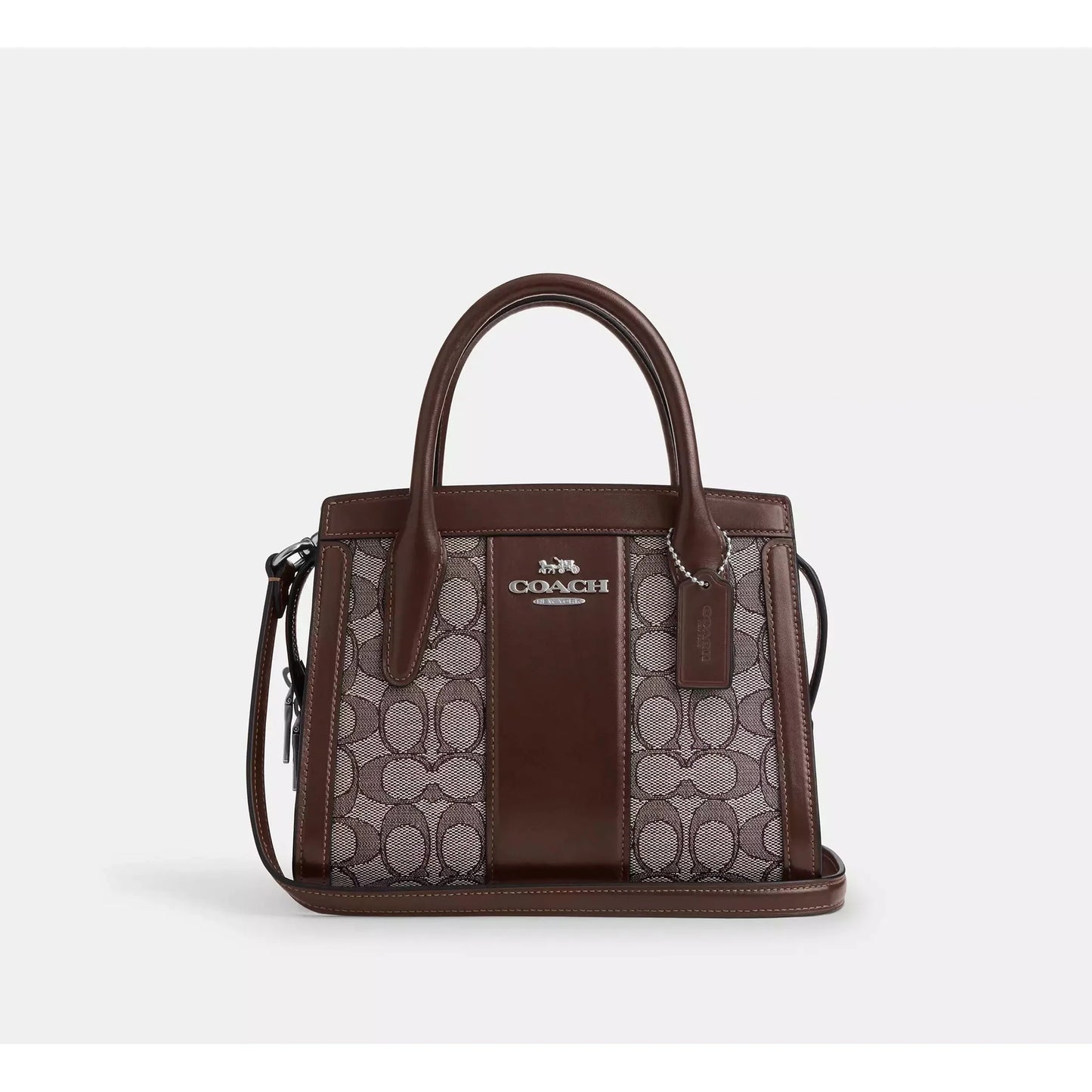 Coach Andrea Carryall Bag
