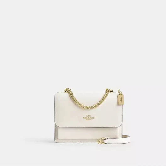Coach Mini Klare Crossbody