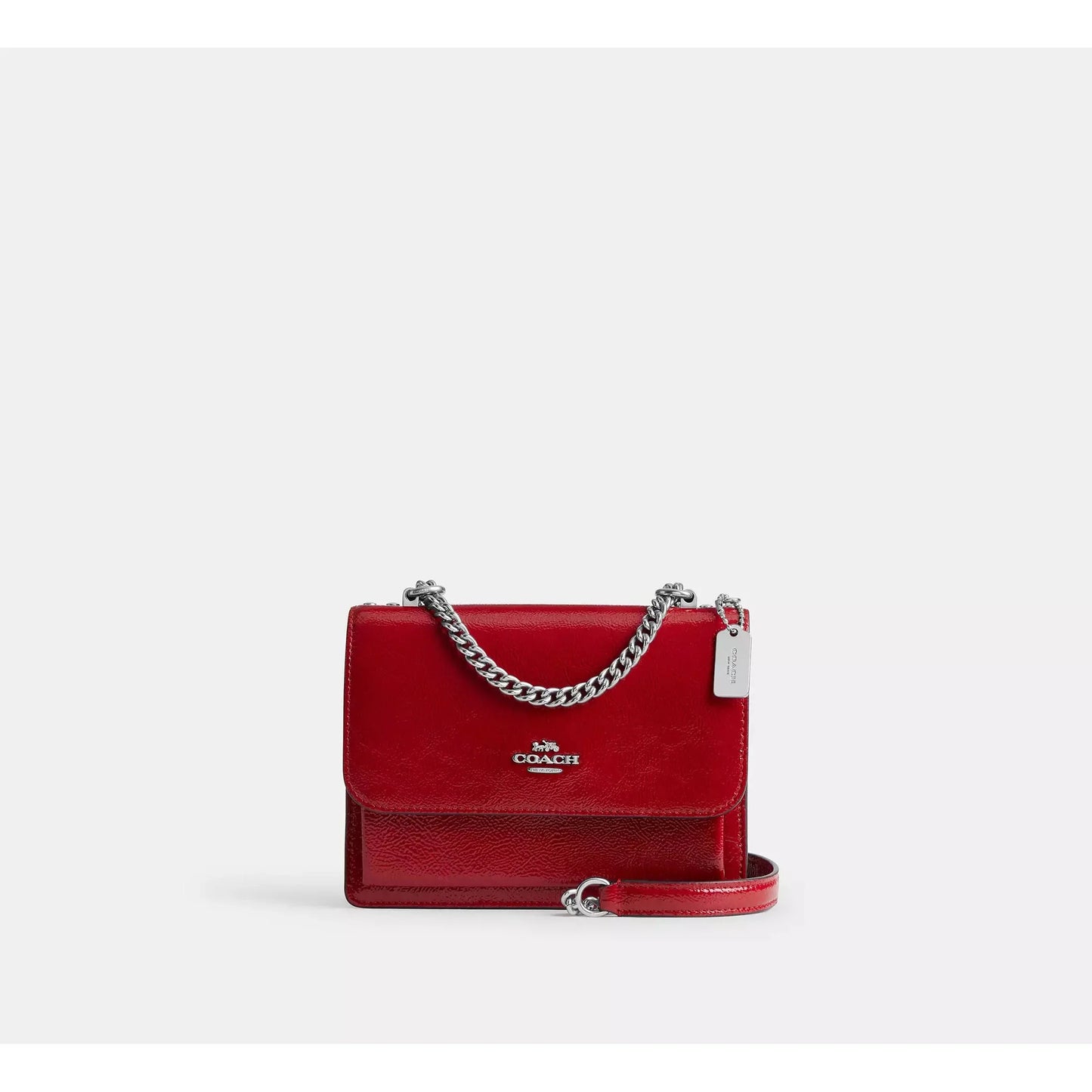 Coach Mini Klare Crossbody