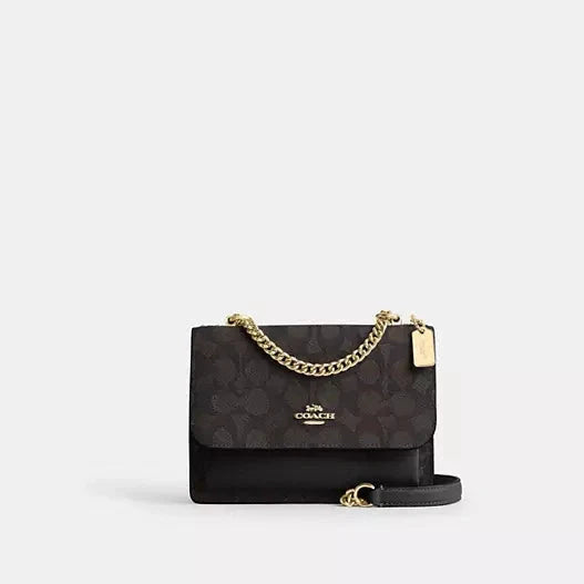 Coach Mini Klare Crossbody