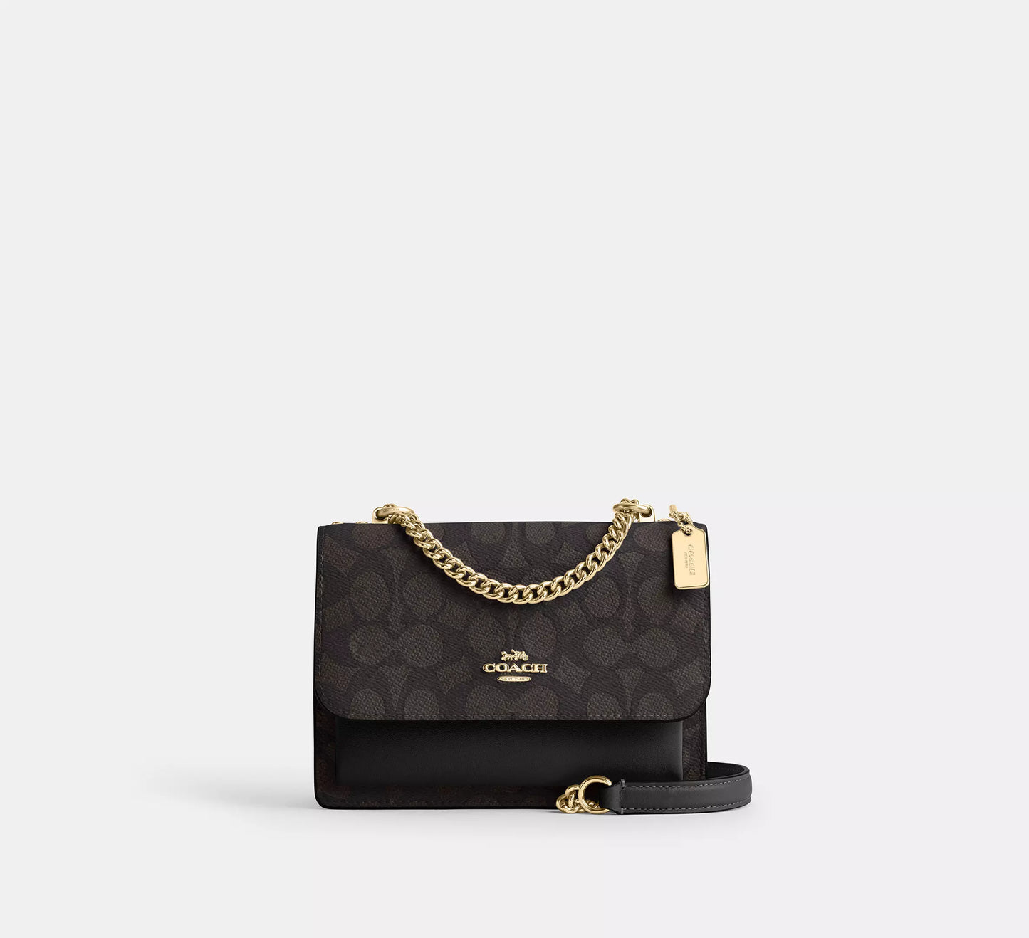 Coach Mini Klare Crossbody
