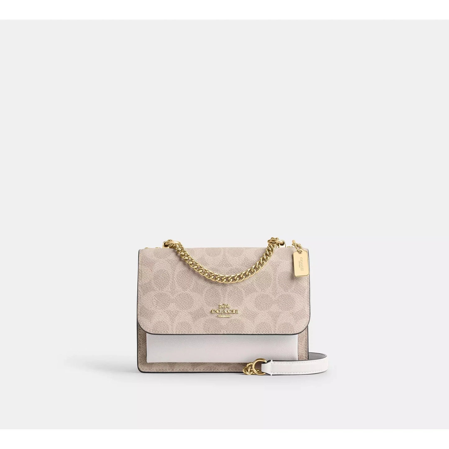 Coach Mini Klare Crossbody