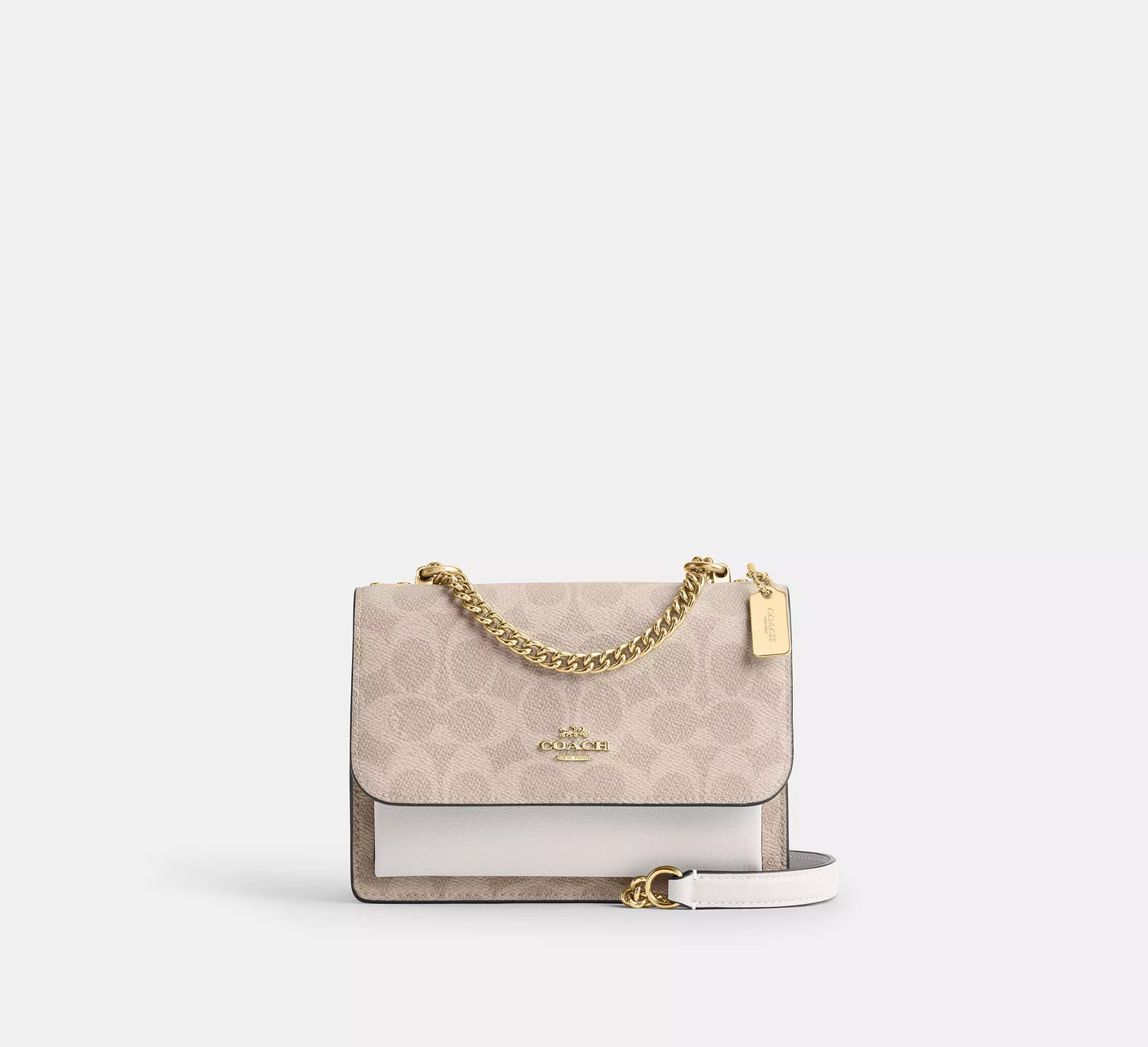 Coach Mini Klare Crossbody