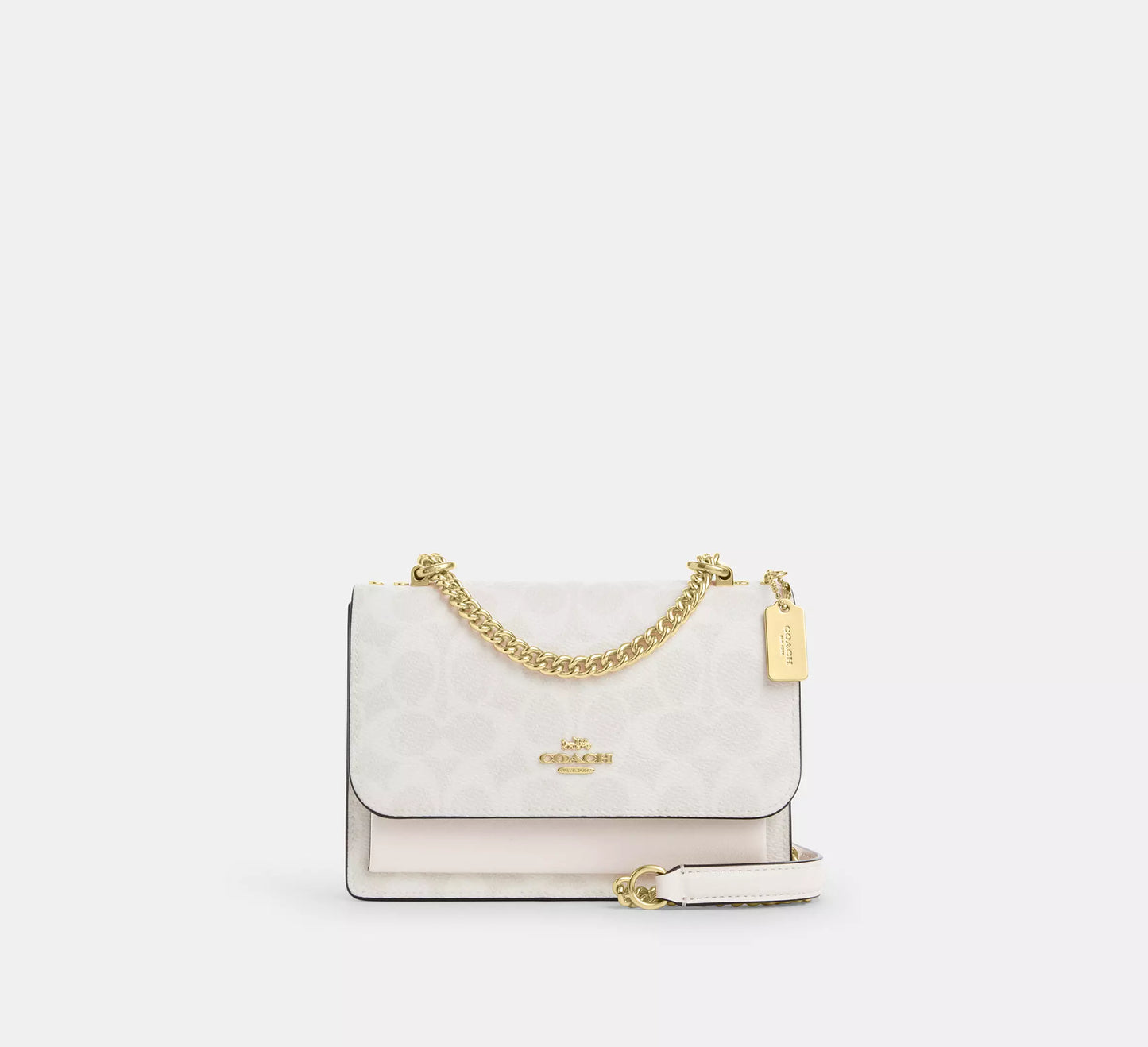 Coach Mini Klare Crossbody