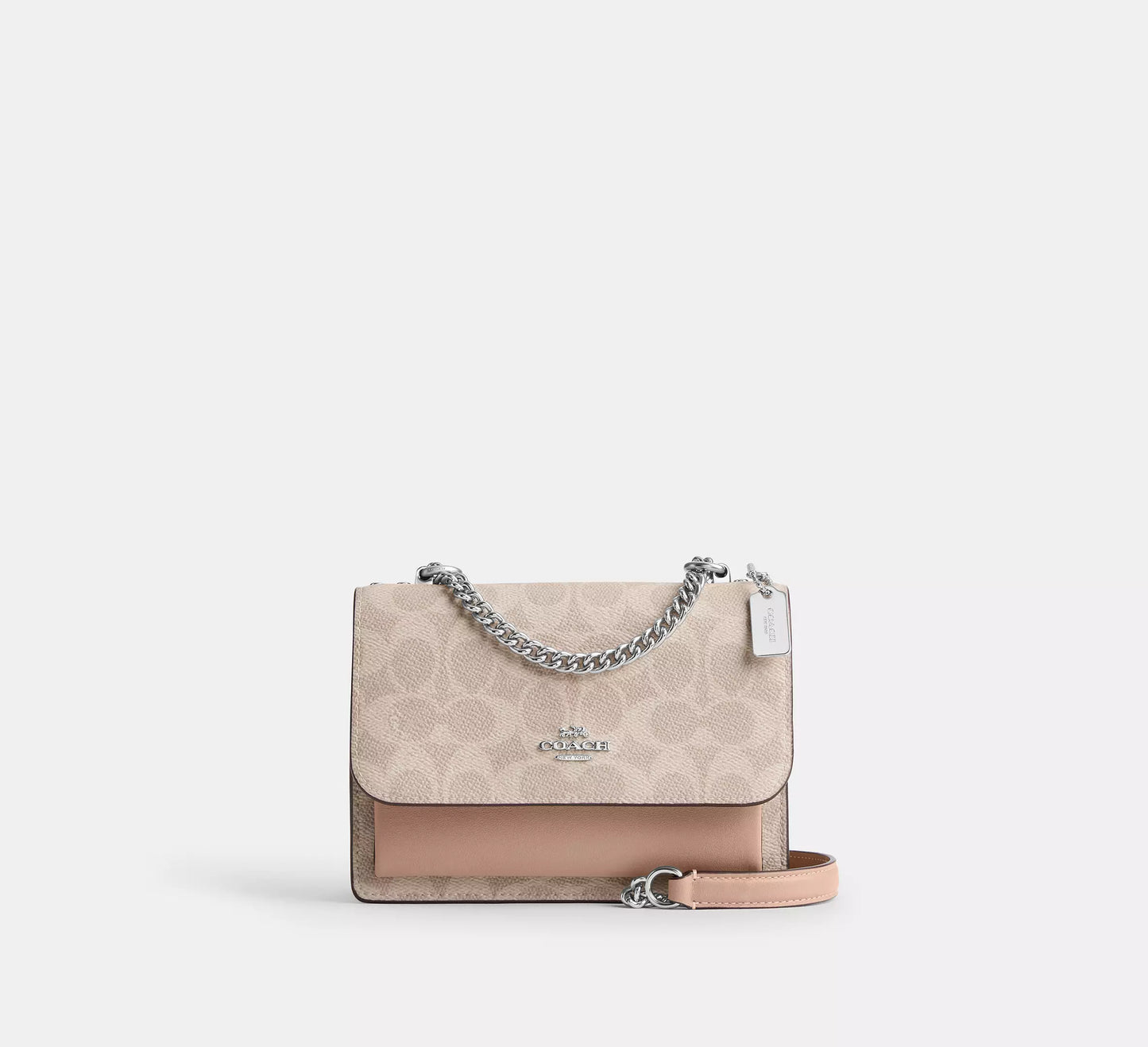 Coach Mini Klare Crossbody