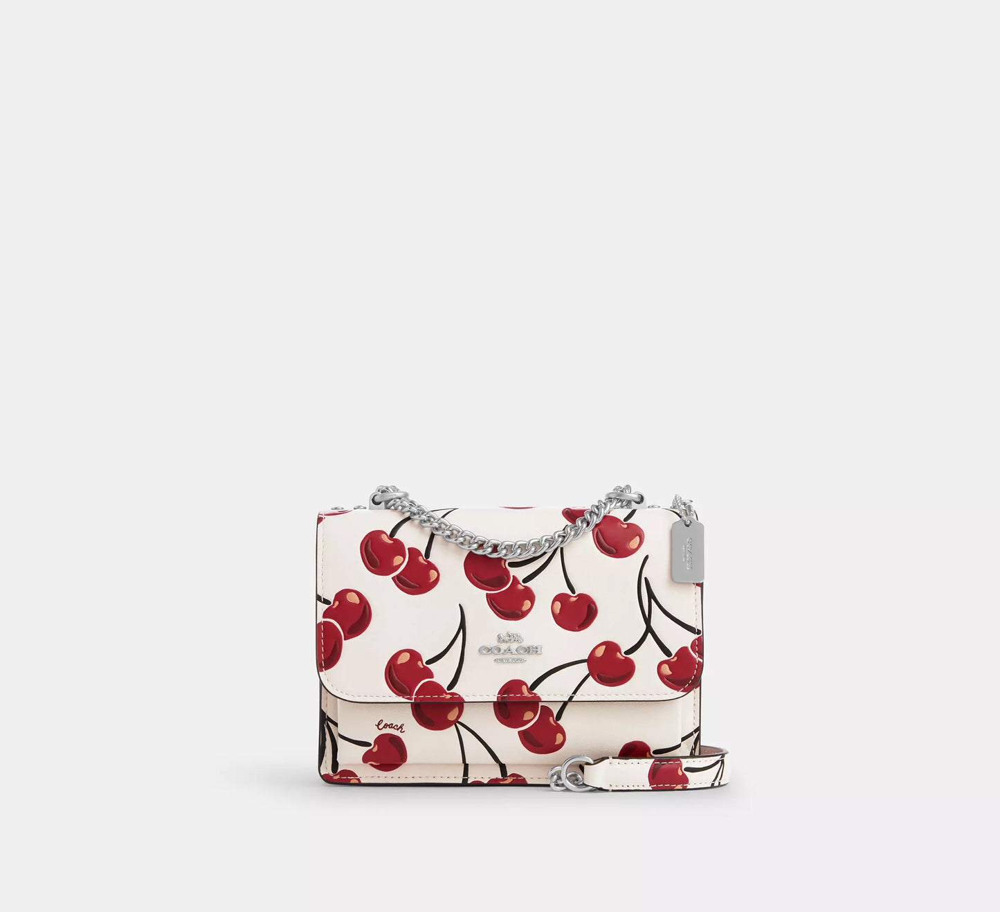 Coach Mini Klare Crossbody