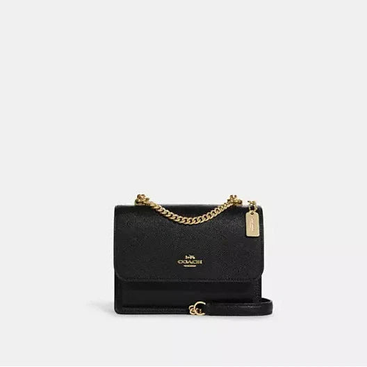 Coach Mini Klare Crossbody