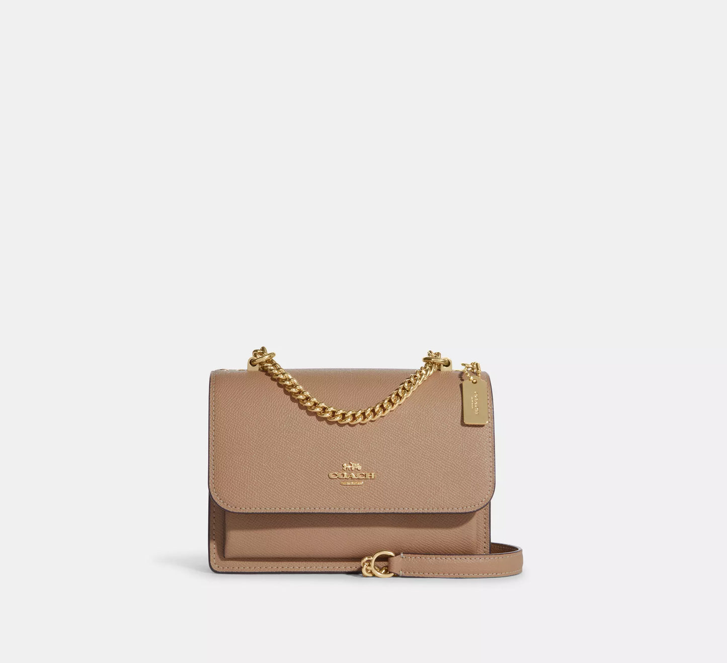 Coach Mini Klare Crossbody