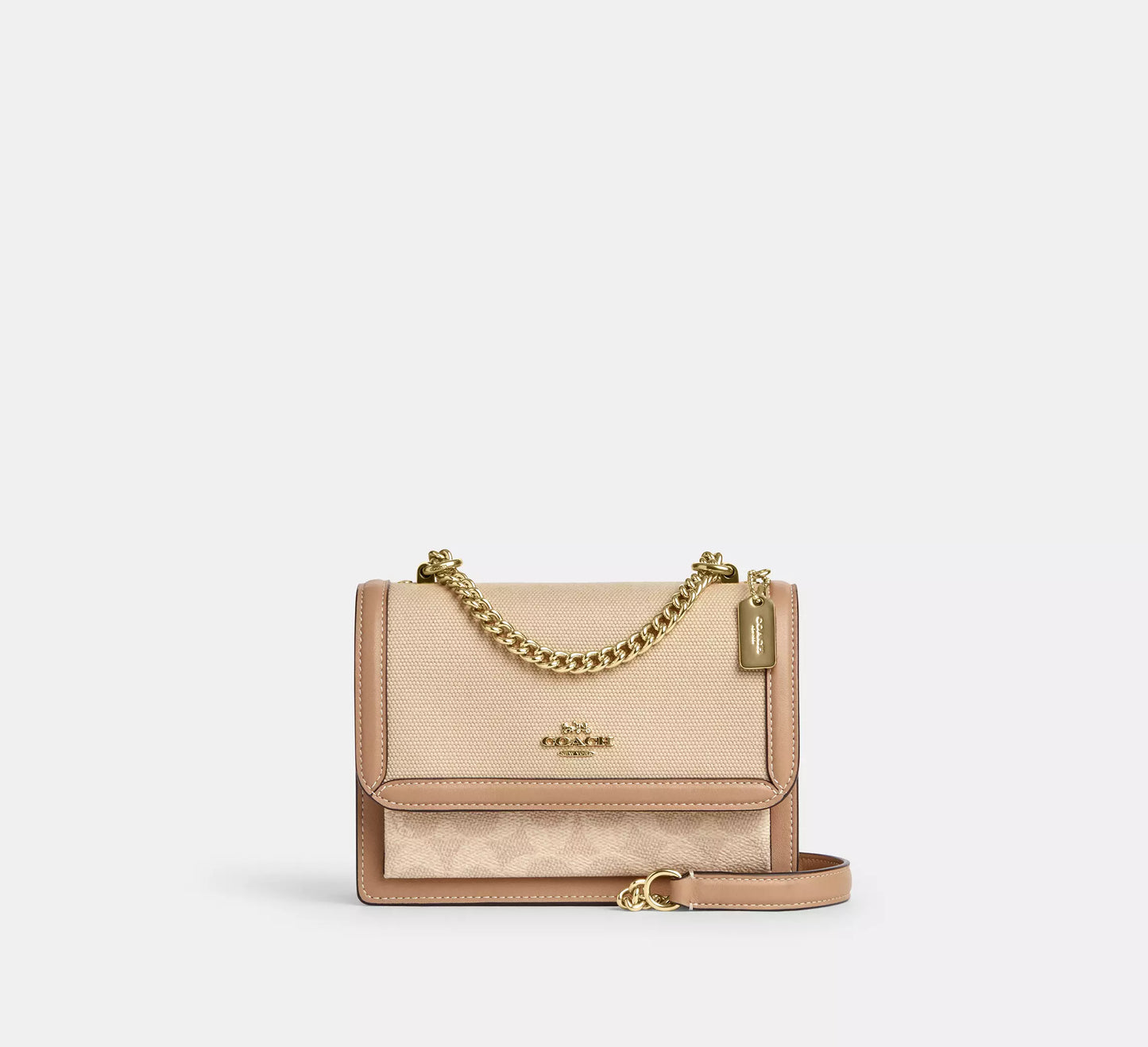 Coach Mini Klare Crossbody