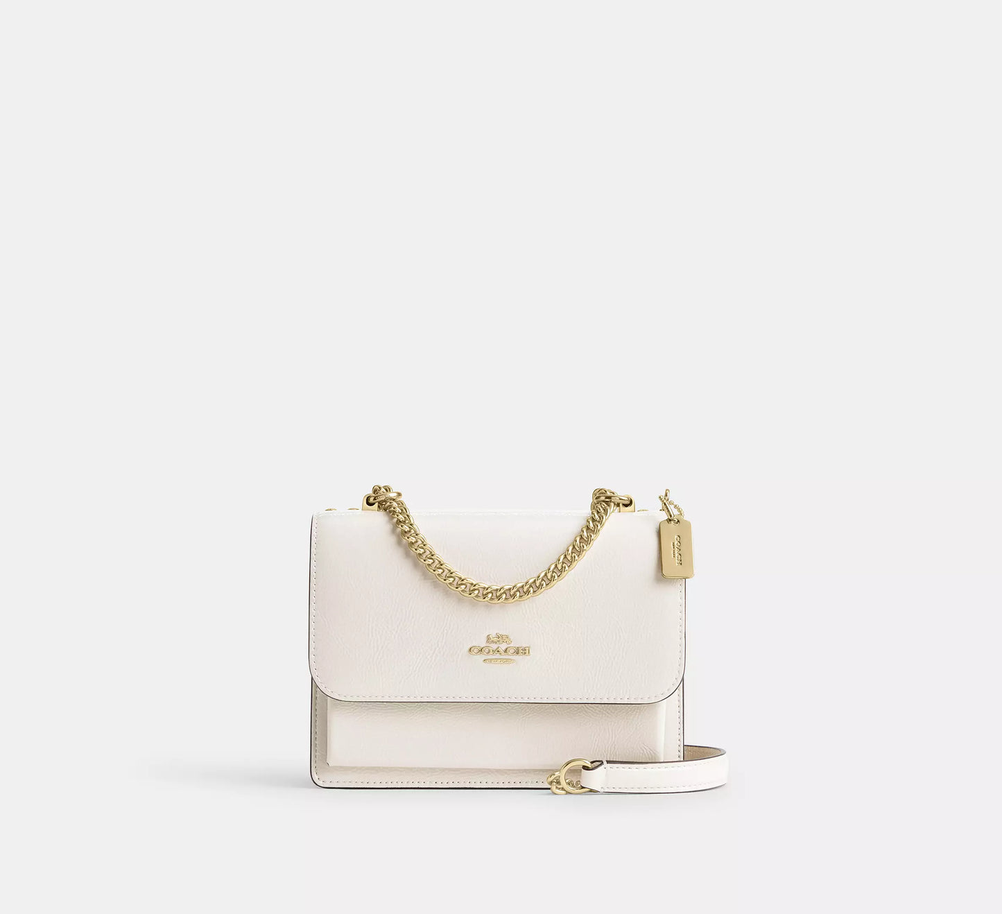 Coach Mini Klare Crossbody