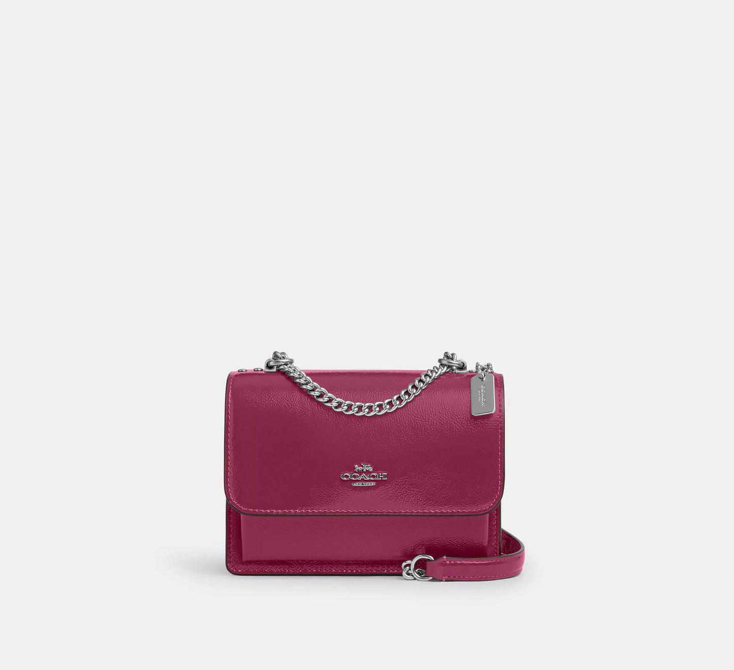 Coach Mini Klare Crossbody
